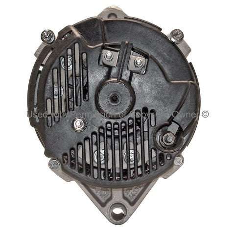 Quality-Built Alternator P/N:7552404 Fits: Chrysler Daytona, Chrysler Dynasty, Chrysler Lebaron, Chrysler New Yorker, Dodge 600, Dodge Aries, Dodge Caravan, Dodge Dakota, Dodge Daytona, Dodge Dynasty - Image 3