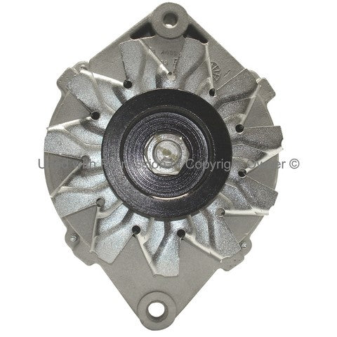 Quality-Built Alternator P/N:7552404 Fits: Chrysler Daytona, Chrysler Dynasty, Chrysler Lebaron, Chrysler New Yorker, Dodge 600, Dodge Aries, Dodge Caravan, Dodge Dakota, Dodge Daytona, Dodge Dynasty - Image 4
