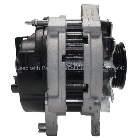 Quality-Built Alternator P/N:7552404 Fits: Chrysler Daytona, Chrysler Dynasty, Chrysler Lebaron, Chrysler New Yorker, Dodge 600, Dodge Aries, Dodge Caravan, Dodge Dakota, Dodge Daytona, Dodge Dynasty - Image 2