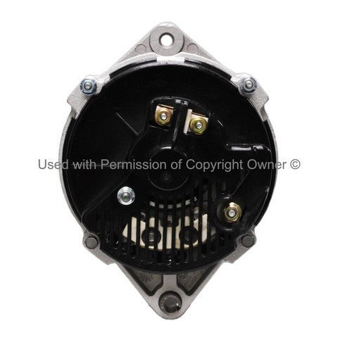 Quality-Built Alternator P/N:7552804 Fits: Dodge D250 1989, Dodge D350 1989, Dodge W250 1989, Dodge W350 1989 - Image 3