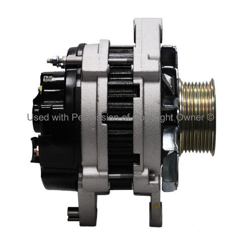 Quality-Built Alternator P/N:7552804 Fits: Dodge D250 1989, Dodge D350 1989, Dodge W250 1989, Dodge W350 1989 - Image 2