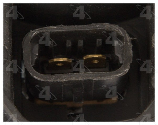 Four Seasons Engine Cooling Fan Assembly P/N:75551 Fits: Buick Century 98-97, Pontiac Grand Prix 98-97 - Image 2