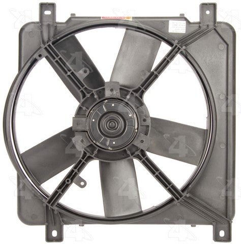 Four Seasons Engine Cooling Fan Assembly P/N:75570 Fits: Buick Century 96-94 - Image 1