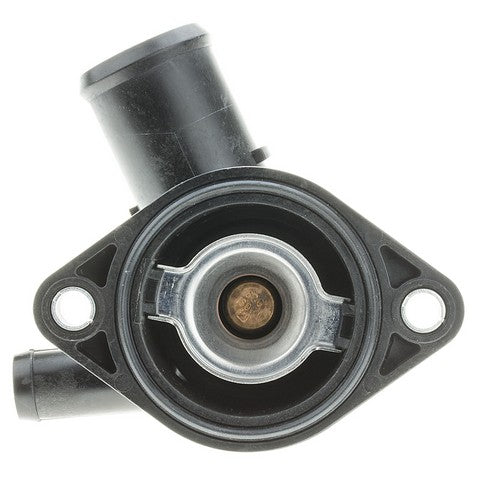 Motorad Engine Coolant Thermostat Housing Assembly P/N:756-180 Fits: Lexus Es300h 18-13, Toyota Avalon 18-13, Toyota Camry 17-12 - Image 2