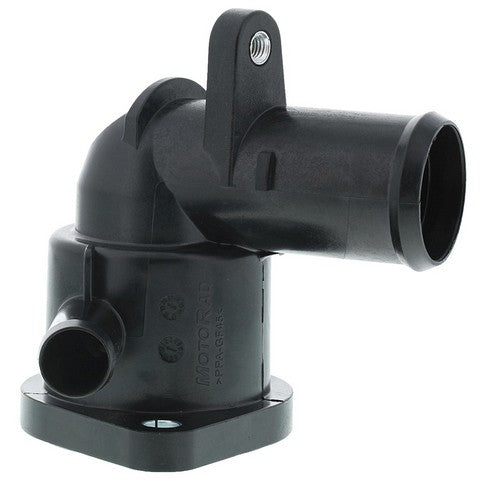Motorad Engine Coolant Thermostat Housing Assembly P/N:756-180 Fits: Lexus Es300h 18-13, Toyota Avalon 18-13, Toyota Camry 17-12 - Image 4