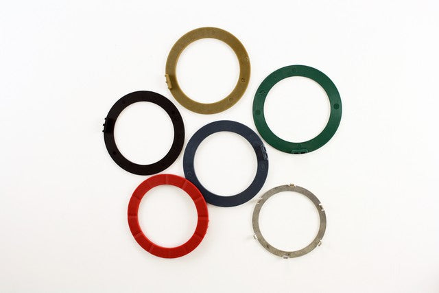 Pioneer Automotive Industries Automatic Transmission Mount Washer P/N:756005 Fits: Ford Bronco, Ford E-100 Econoline, Ford E-150 Econoline, Ford E-250 Econoline, Ford F-100, Ford F-150, Ford F-250, Ford Ltd - Image 1