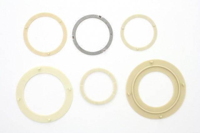 Pioneer Automotive Industries Automatic Transmission Mount Washer P/N:756006 Fits: Ford Taurus 94-87, Lincoln Continental 94-88, Mercury Sable 94-86 - Image 1