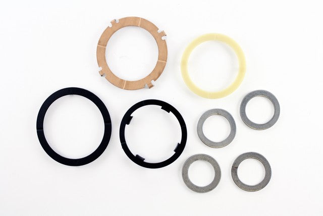 Pioneer Automotive Industries Automatic Transmission Planetary Carrier Thrust Washer P/N:756007 Fits: Buick Commercial Chassis, Buick Electra, Buick Regal, Buick Roadmaster, Cadillac Brougham, Cadillac Deville, Cadillac Fleetwood, Chevrolet Astro - Image 1