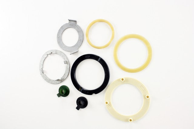 Pioneer Automotive Industries Automatic Transmission Mount Washer P/N:756008 Fits: Buick Electra, Buick Lesabre, Buick Regal, Cadillac Brougham, Cadillac Deville, Cadillac Fleetwood, Chevrolet Bel Air, Chevrolet Caprice, Chevrolet El Camino - Image 1