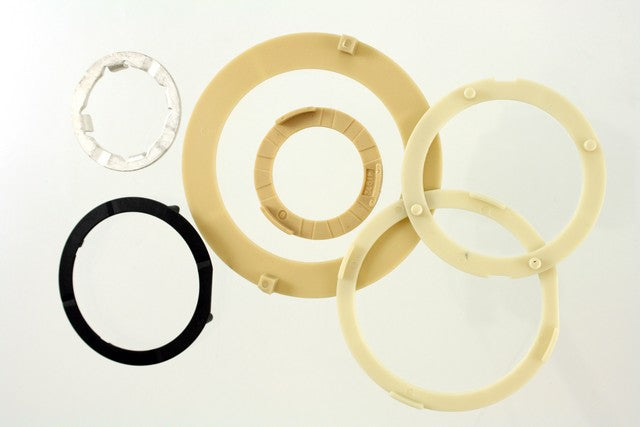 Pioneer Automotive Industries Automatic Transmission Mount Washer P/N:756009 Fits: Buick Century, Buick Electra, Buick Lesabre, Buick Park Avenue, Buick Reatta, Buick Regal, Buick Riviera, Cadillac Allante, Cadillac Deville, Cadillac Eldorado - Image 1