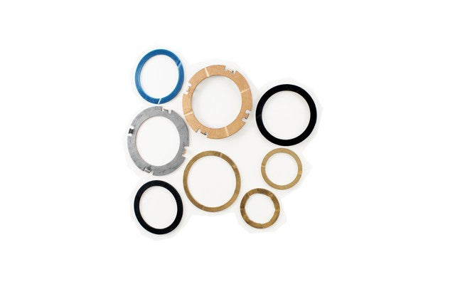 Pioneer Automotive Industries Automatic Transmission Planetary Carrier Thrust Washer P/N:756010 Fits: Bentley Corniche, Bentley T1 Series, Buick Centurion, Buick Century, Buick Electra, Buick Estate Wagon, Buick Gran Sport, Buick Gs 400 - Image 1