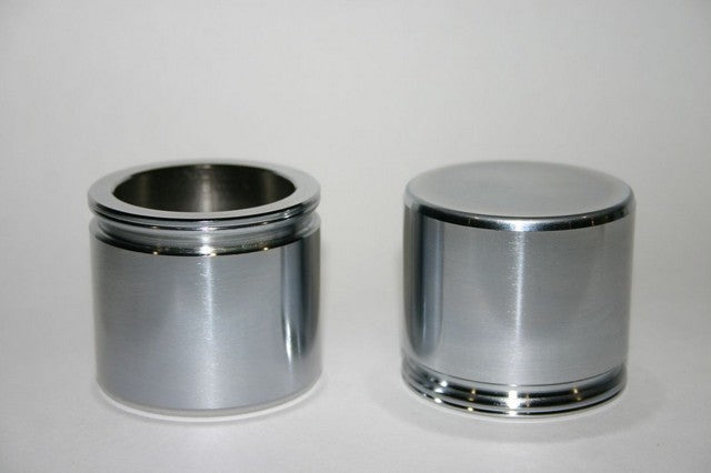 Better Brake Parts Disc Brake Caliper Piston P/N:7561 Fits: Chevrolet Corvette 87-84 - Image 1