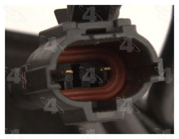 Four Seasons Engine Cooling Fan Assembly P/N:75637 Fits: Hyundai Tucson 09-05, Kia Sportage 09-05 - Image 3