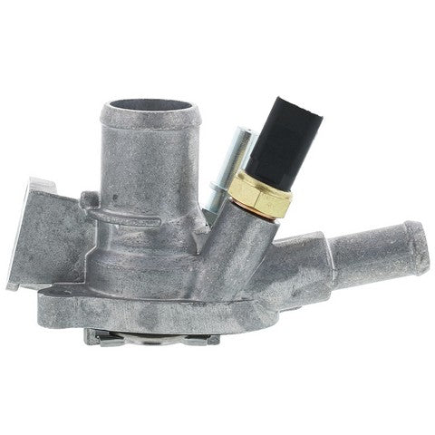 Motorad Engine Coolant Thermostat Housing Assembly P/N:757-176 Fits: Dodge Dart 16-13, Fiat 500 15-12, Fiat 500 19-17, Fiat 500l 20-14, Fiat 500x 18-16, Jeep Renegade 18-15 - Image 6