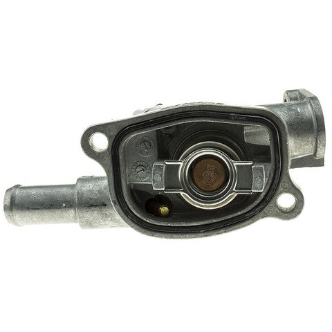 Motorad Engine Coolant Thermostat Housing Assembly P/N:757-176 Fits: Dodge Dart 16-13, Fiat 500 15-12, Fiat 500 19-17, Fiat 500l 20-14, Fiat 500x 18-16, Jeep Renegade 18-15 - Image 5