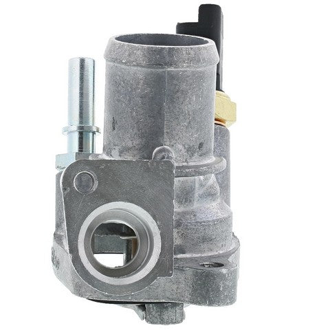 Motorad Engine Coolant Thermostat Housing Assembly P/N:757-176 Fits: Dodge Dart 16-13, Fiat 500 15-12, Fiat 500 19-17, Fiat 500l 20-14, Fiat 500x 18-16, Jeep Renegade 18-15 - Image 7