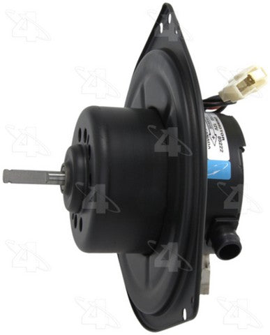 Four Seasons HVAC Blower Motor P/N:75700 Fits: Mitsubishi Lancer 07-02, Mitsubishi Outlander 06-03 - Image 1