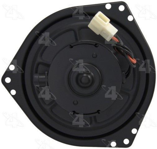 Four Seasons HVAC Blower Motor P/N:75700 Fits: Mitsubishi Lancer 07-02, Mitsubishi Outlander 06-03 - Image 2