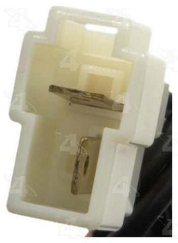 Four Seasons HVAC Blower Motor P/N:75700 Fits: Mitsubishi Lancer 07-02, Mitsubishi Outlander 06-03 - Image 5