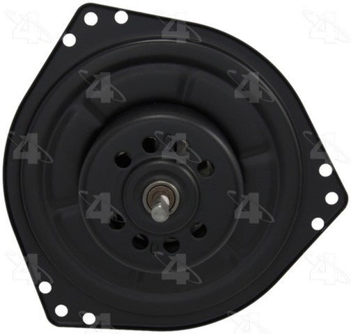 Four Seasons HVAC Blower Motor P/N:75700 Fits: Mitsubishi Lancer 07-02, Mitsubishi Outlander 06-03 - Image 3