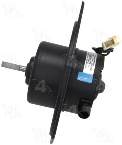 Four Seasons HVAC Blower Motor P/N:75700 Fits: Mitsubishi Lancer 07-02, Mitsubishi Outlander 06-03 - Image 4