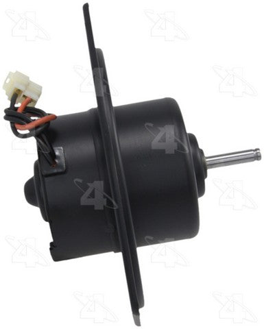 Four Seasons HVAC Blower Motor P/N:75700 Fits: Mitsubishi Lancer 07-02, Mitsubishi Outlander 06-03 - Image 6