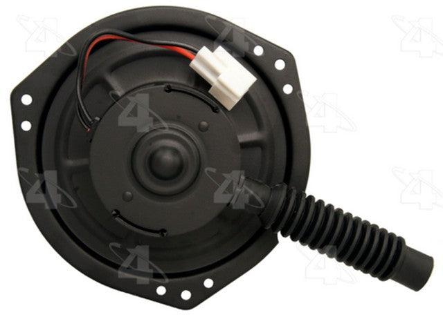 Four Seasons HVAC Blower Motor P/N:75701 Fits: Nissan Sentra 06-01, Nissan Tsuru 06-01 - Image 2