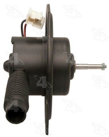 Four Seasons HVAC Blower Motor P/N:75701 Fits: Nissan Sentra 06-01, Nissan Tsuru 06-01 - Image 4