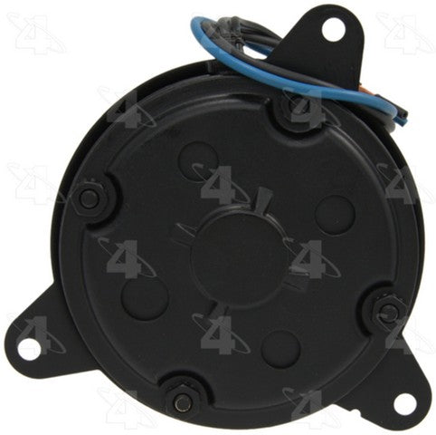 Four Seasons A/C Condenser Fan Motor,Engine Cooling Fan Motor P/N:75702 Fits: Dodge Neon 99-97, Plymouth Neon 99-97 - Image 5
