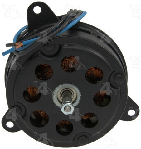 Four Seasons A/C Condenser Fan Motor,Engine Cooling Fan Motor P/N:75702 Fits: Dodge Neon 99-97, Plymouth Neon 99-97 - Image 6