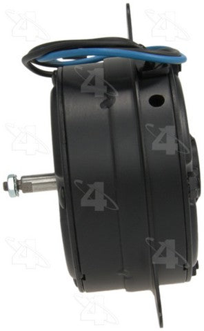 Four Seasons A/C Condenser Fan Motor,Engine Cooling Fan Motor P/N:75702 Fits: Dodge Neon 99-97, Plymouth Neon 99-97 - Image 3