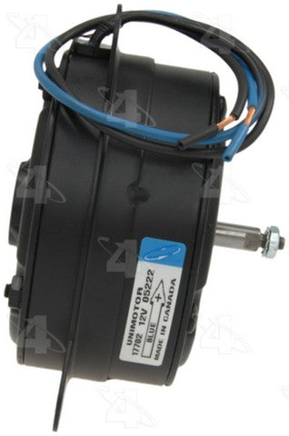 Four Seasons A/C Condenser Fan Motor,Engine Cooling Fan Motor P/N:75702 Fits: Dodge Neon 99-97, Plymouth Neon 99-97 - Image 2