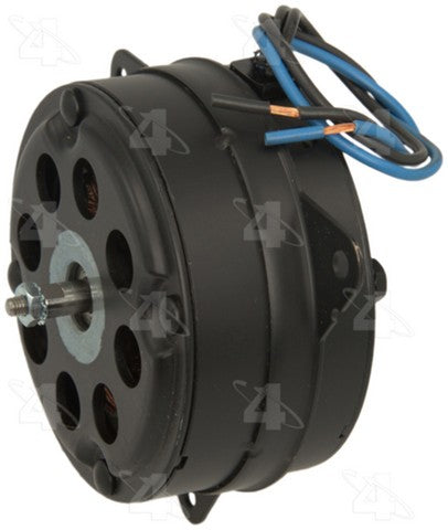 Four Seasons A/C Condenser Fan Motor,Engine Cooling Fan Motor P/N:75703 Fits: Dodge Neon 99-98, Plymouth Neon 99-98 - Image 1