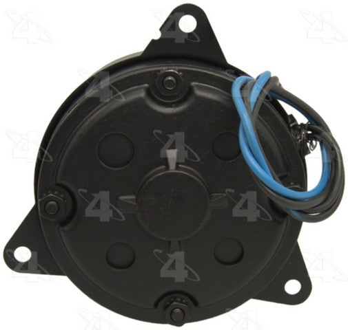 Four Seasons A/C Condenser Fan Motor,Engine Cooling Fan Motor P/N:75703 Fits: Dodge Neon 99-98, Plymouth Neon 99-98 - Image 5
