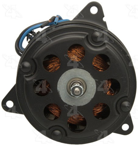 Four Seasons A/C Condenser Fan Motor,Engine Cooling Fan Motor P/N:75703 Fits: Dodge Neon 99-98, Plymouth Neon 99-98 - Image 3