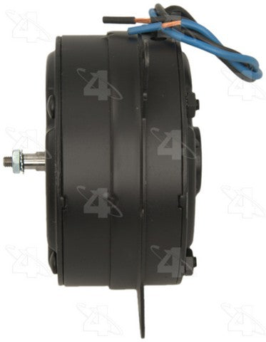 Four Seasons A/C Condenser Fan Motor,Engine Cooling Fan Motor P/N:75703 Fits: Dodge Neon 99-98, Plymouth Neon 99-98 - Image 2