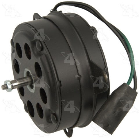 Four Seasons A/C Condenser Fan Motor,Engine Cooling Fan Motor P/N:75704 Fits: Dodge Neon 99-95, Plymouth Neon 96-95 - Image 1