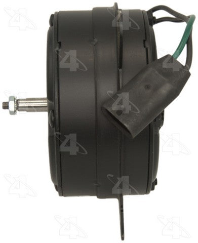 Four Seasons A/C Condenser Fan Motor,Engine Cooling Fan Motor P/N:75704 Fits: Dodge Neon 99-95, Plymouth Neon 96-95 - Image 4