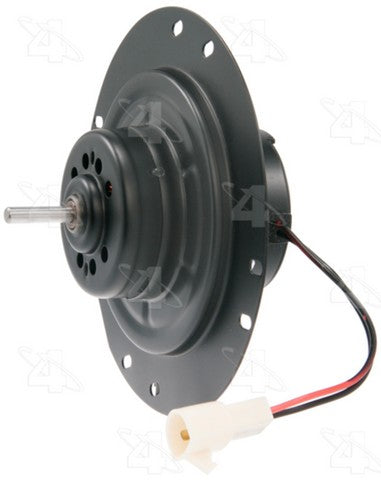 Four Seasons HVAC Blower Motor P/N:75705 Fits: Lincoln Mark Viii 1998 - Image 1