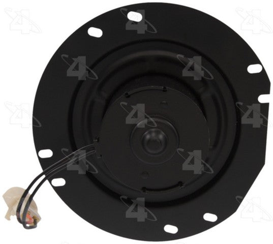 Four Seasons HVAC Blower Motor P/N:75705 Fits: Lincoln Mark Viii 1998 - Image 4