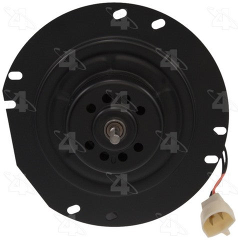 Four Seasons HVAC Blower Motor P/N:75705 Fits: Lincoln Mark Viii 1998 - Image 2