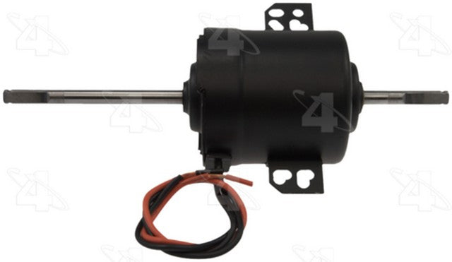 Four Seasons HVAC Blower Motor P/N:75706 Fits: Acura Tl 98-95 - Image 3