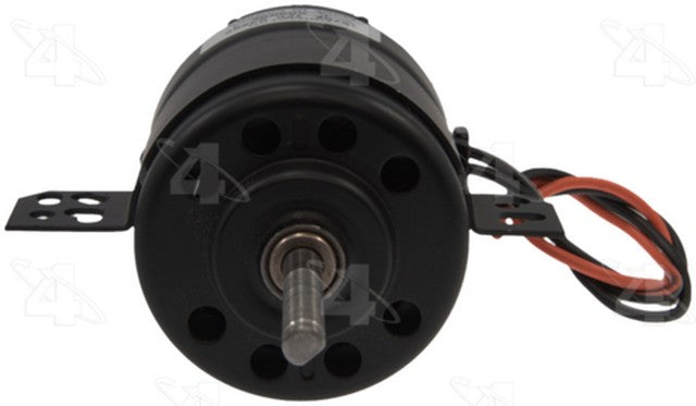 Four Seasons HVAC Blower Motor P/N:75706 Fits: Acura Tl 98-95 - Image 2