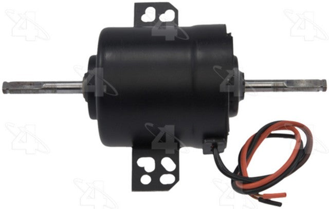 Four Seasons HVAC Blower Motor P/N:75707 Fits: Acura Legend 95-91 - Image 2