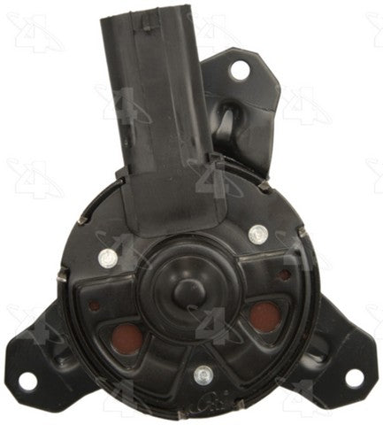 Four Seasons A/C Condenser Fan Motor,Engine Cooling Fan Motor P/N:75711 Fits: Chrysler Cirrus 00-95, Chrysler Stratus 97-96, Dodge Stratus 00-96, Plymouth Breeze 00-96 - Image 5
