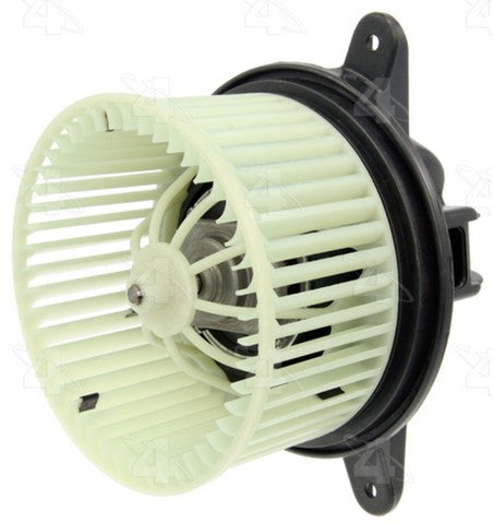 Four Seasons HVAC Blower Motor P/N:75712 Fits: Jeep Cherokee 01-97, Jeep Tj 01-97, Jeep Wrangler 01-97 - Image 1