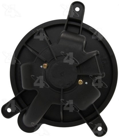 Four Seasons HVAC Blower Motor P/N:75712 Fits: Jeep Cherokee 01-97, Jeep Tj 01-97, Jeep Wrangler 01-97 - Image 4
