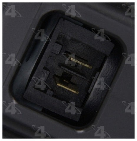 Four Seasons HVAC Blower Motor P/N:75712 Fits: Jeep Cherokee 01-97, Jeep Tj 01-97, Jeep Wrangler 01-97 - Image 6