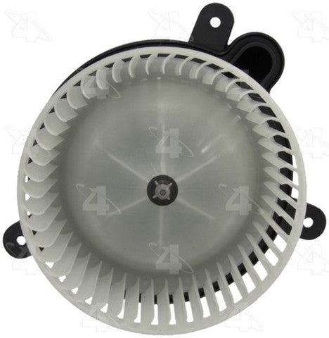 Four Seasons HVAC Blower Motor P/N:75712 Fits: Jeep Cherokee 01-97, Jeep Tj 01-97, Jeep Wrangler 01-97 - Image 2