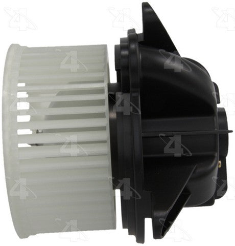 Four Seasons HVAC Blower Motor P/N:75712 Fits: Jeep Cherokee 01-97, Jeep Tj 01-97, Jeep Wrangler 01-97 - Image 5